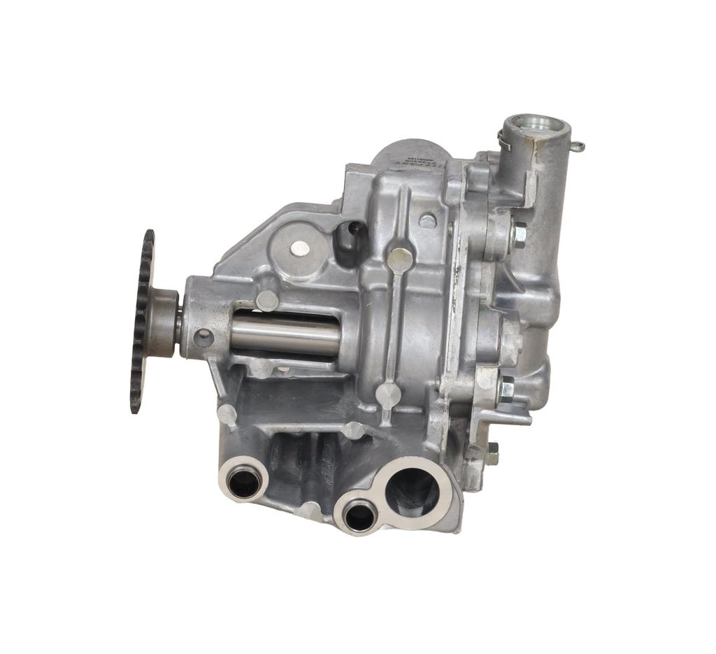 Ft38306 Fast Oil Pump
