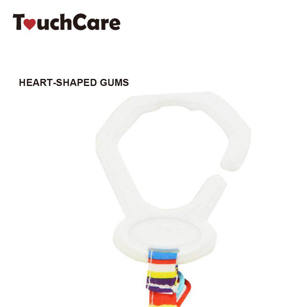 Animale din desene animate pentru bebeluși zdrăngănitoare Jucării mobile de pluș Moale pentru dentiție Cărucior pentru mașină pentru sugari