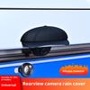 Waterproof Backup Camera Silicone Case with Superior Adhesive Prevents Weather Damage