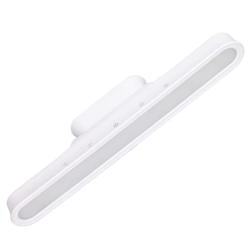 LED Under Cabinet Light Strip USB Rechargeable Cordless Magnetic Dimmable Touch Control for Kitchen
