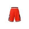 Nike NBA Chicago Bulls City Edition Dri-FIT Swingman Shorts University Red/Black/White Men Streetwear DB4129-657