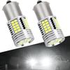 S25 LED Back Lamp, S25 Single, Backward Light, LED Bulb, Pin Angle, 180°, WEATAK