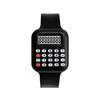 New Children Calculator Watch Clock Unisex Kid Silicone Multi-Purpose Electronic Led Digital Wrist Watches