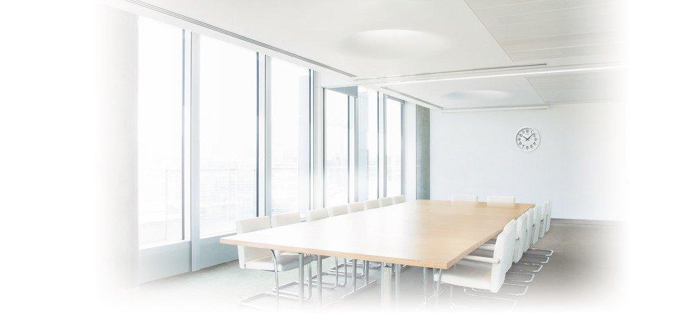 Seiko Clock Wall Clock Office Type Large Satellite Radio Wave Analog White GP202W