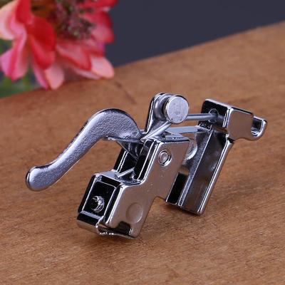 Domestic Sewing Machine Presser Foot Holder Low Shank Snap Accessories