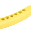 Portable Banana Candle Holder 8 Holes Portable Attractive Banana Themed Candle Holder for Home Decoration