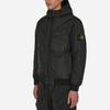 STONE ISLAND FW22 Fall Jacket Men's Black 771540723-V0029