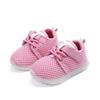 Zapatillas Children Sneakers for Boys Girls Spring New Led Mesh Casual Shoes Kids Breathable Glowing Up Tennis Sport Shoes