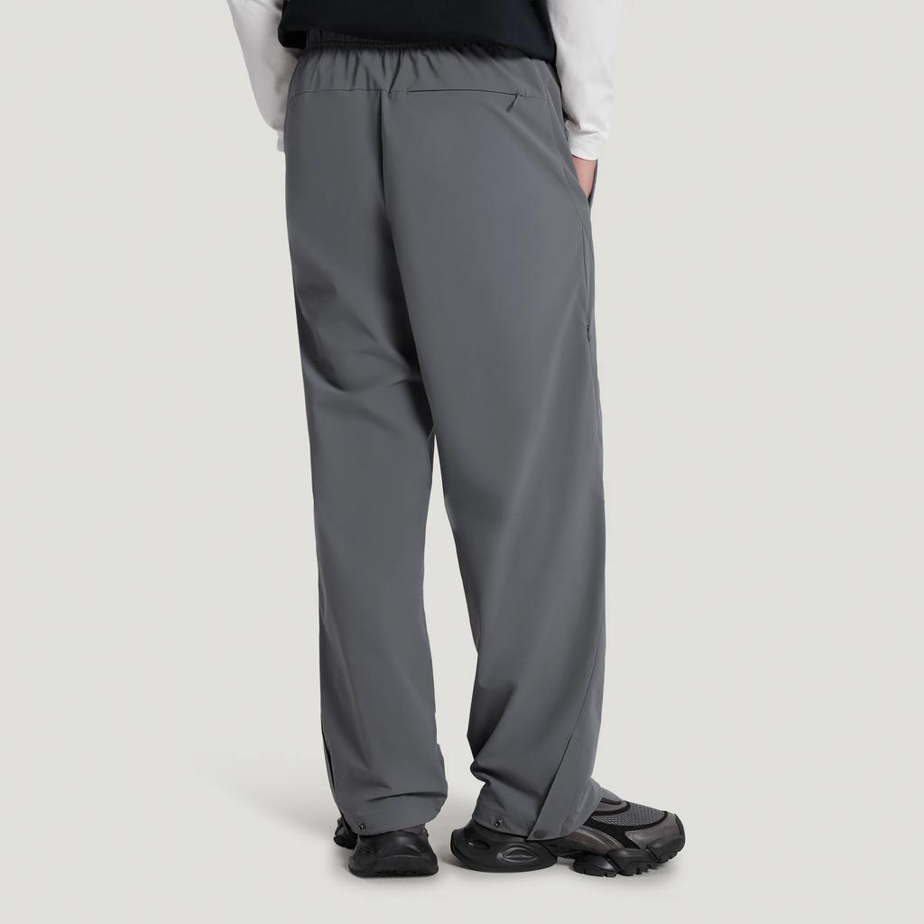 Adidas Future Style Woven Comfortable Casual Pants Men bottoms KV4881