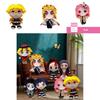 Anime Demon 78in Slayer Kimetsu No Yaiba Soft Plush Doll Stuffed Kids Toy Gift