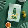 Tong Ren Tang Kräuter-Hals-Tee, Wollmispel & Birne, 5g*24 Beutel