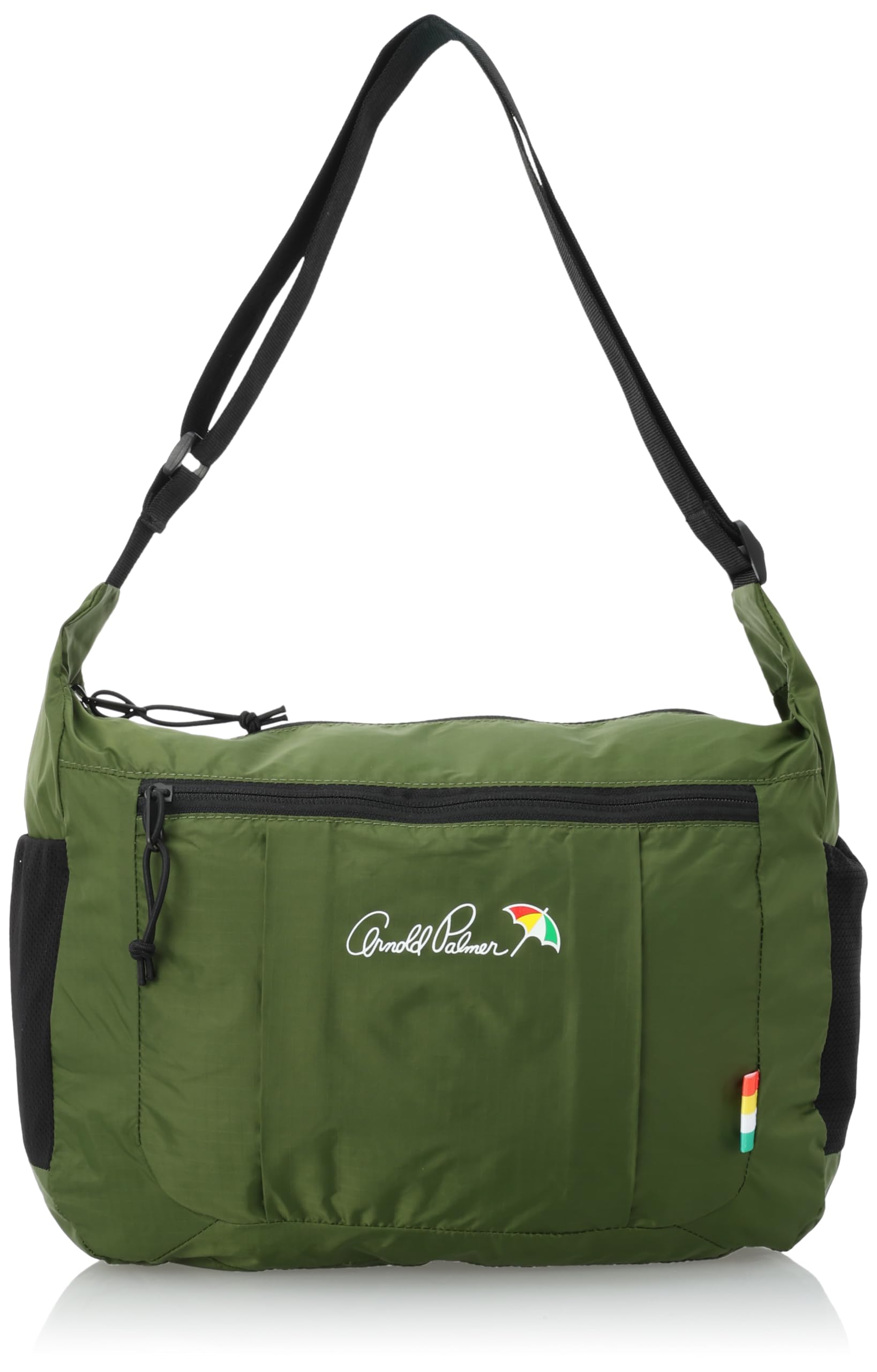 

Shoulder foldable shoulder khaki [Arnold Palmer] bag, bag, APM-SD26 APM,