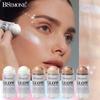 Body Shimmer Powder Highlighter Stick Facial Makeup Waterproof Sweat-Resistant Non-Fading Brightening Eyeshadow Highlighter