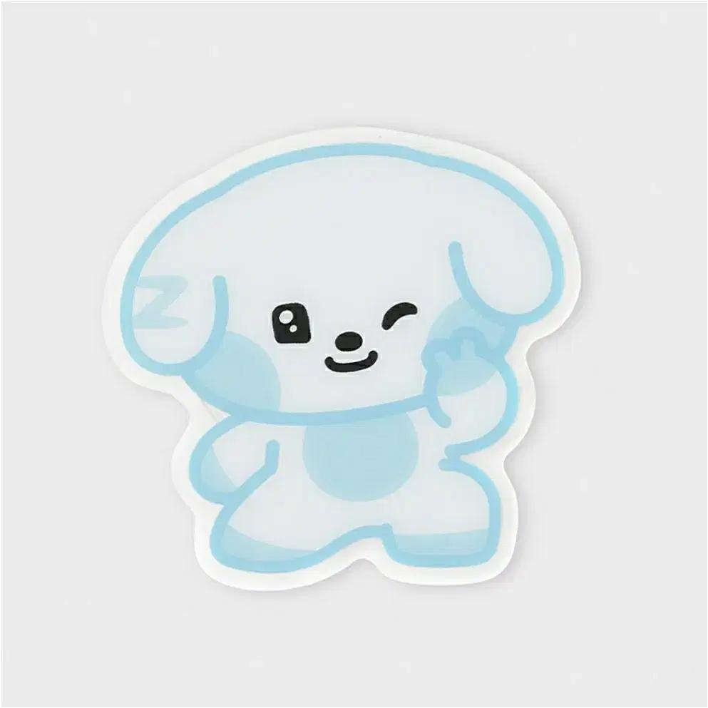 

(нераспечатанный) Гюнини Гюнини Смарт Ток Зеробейзон Зерони