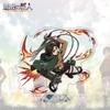 Attack on Titan Acrylic Stand Anime Large Stand Cartoon Cute Character Figure Display Stand Anime Merchandise Collectible Gift