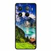 Für Xiaomi 15S Pro Hülle 15SPro Stoßfest Weiches Silikon TPU Rückseite Hülle Für Xiaomi 15 S Pro Handyhülle 15Pro Coque Funda Tasche