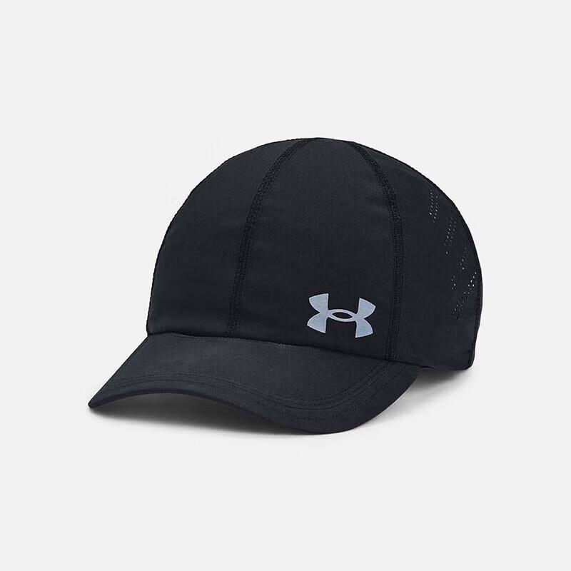 Under Armour Women s Launch Adjustable Running Cap One Size