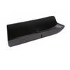For Land Rover Discovery 5 L462 LR5 2017-2025 ABS Black Car Trunk Multifunctional Storage Box Tray Auto Accessories