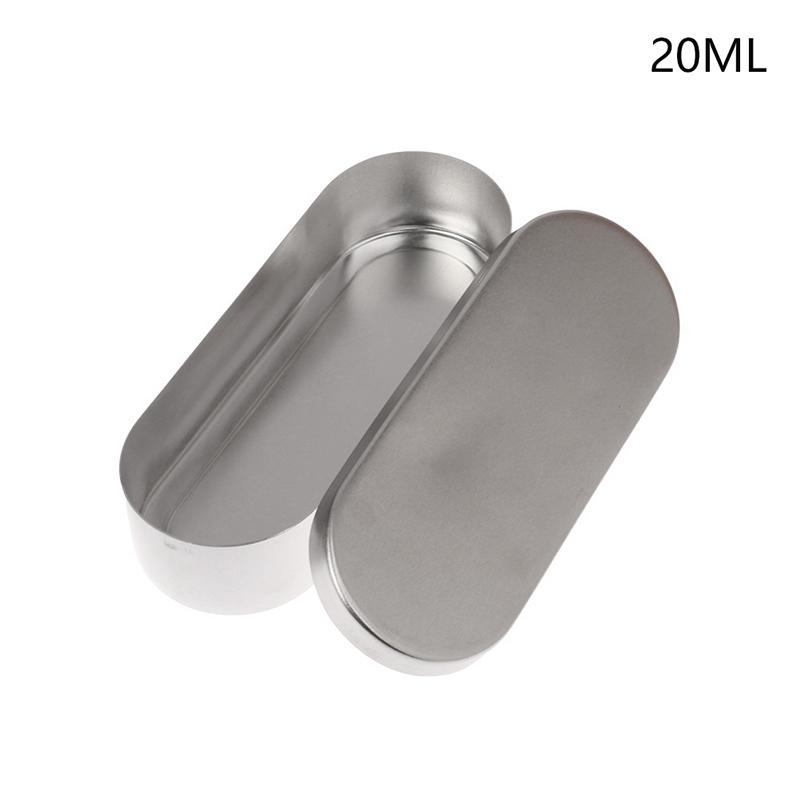 1 Unidade Caixa de Desinfecção Dental Com Tampa Alumínio Equipamentos Cirúrgicos Ferramentas Esterilizador Recipiente Armazenamento Ferramentas Instrumentos Laboratório