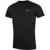 T Shirts Men's Black/Graphite Ink Crew Neck Moderate 1257466-001