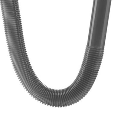 Flexible Suction Hose with Universal Compatibility Dust Removal Pipe Plastic Texture Suitable for Dust Extractors