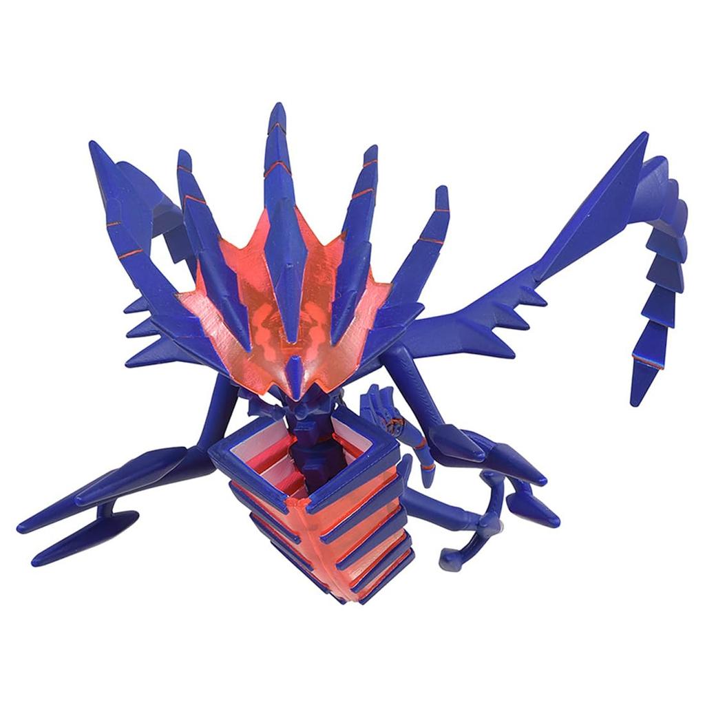 TAKARA TOMY MonColle Eternatus Pokémon ML-25