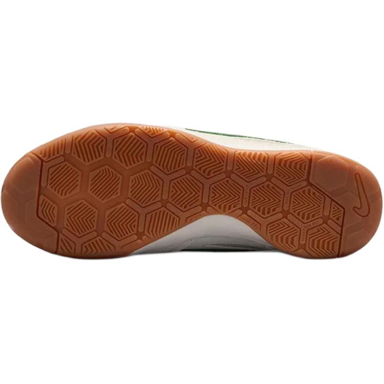 Nike Gato GS Phantom Fir Gum Kids Sneakers Cream Gum-Medium-Brown Comet-Blue IH4045-030