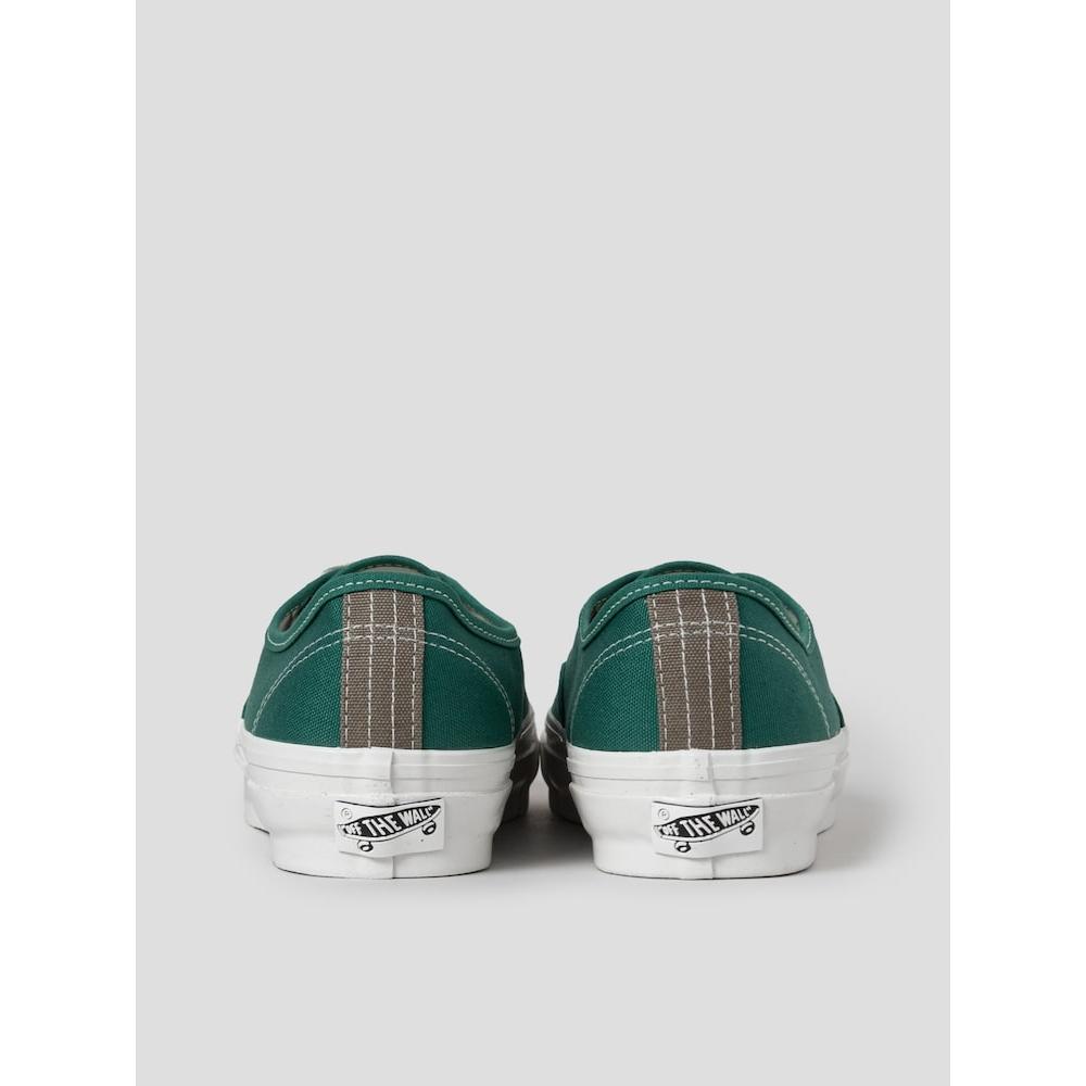 Vans  Unisex  Authentic Reissue 44 Lx   Pine Green Gm45k3fv1m