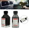 Car Air Conditioning Pipe Sealant Glue, Strong Adhesion High Temperature Resistance Easy Application Fit for Technicians