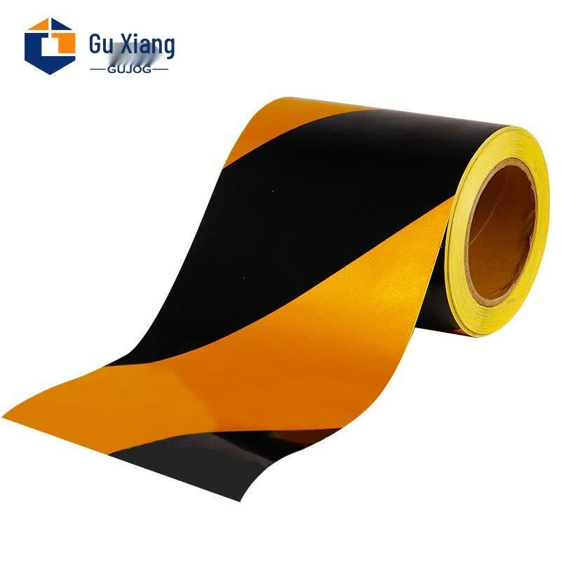 Guxiang Safety Reflective Warning Tape