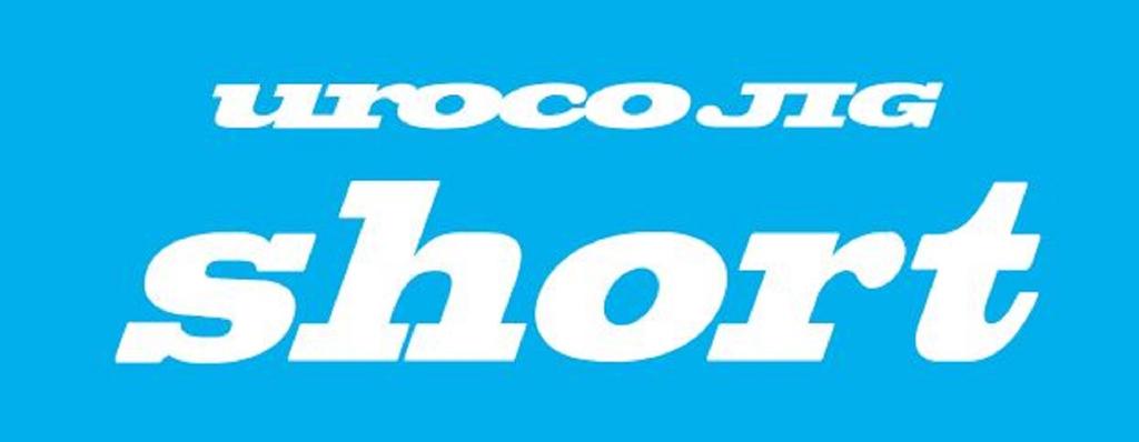 Uroco Metal Jig Uroco Short 120 grams 008 (1721)