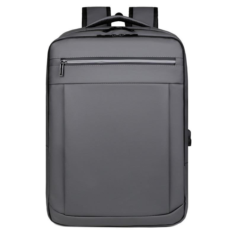 Business Backpack Men's Laptop Bag Large Capacity Backpack Versatile Backpack