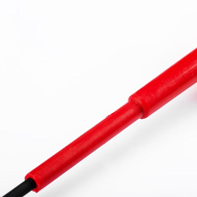 SATA T-Series VDE Insulated Slotted Screwdriver