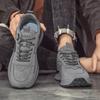 Men's Fashion Casual Low Top Skateboarding Shoes Boys Comfortable Sneakers Male Students Trending Soft Sole Classic Breathable Gym Non-slip