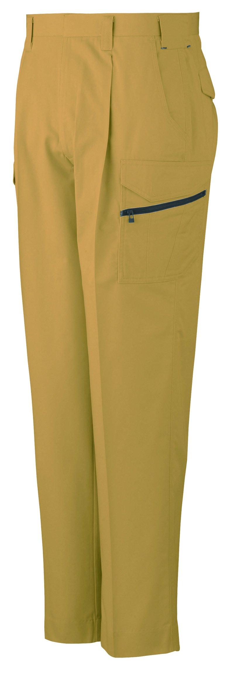 

[COCOS Nobuoka] A-745 One-Tuck Fishing Rack, Camel Beige, 95cm