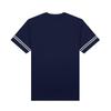 HAZZYS Men's Quick-Dry Round Neck Short Sleeve T-Shirt