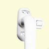 Aluminum Window Locking Handle Set for Home Security