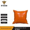 burnt orange 50x50cm (cover + insert)