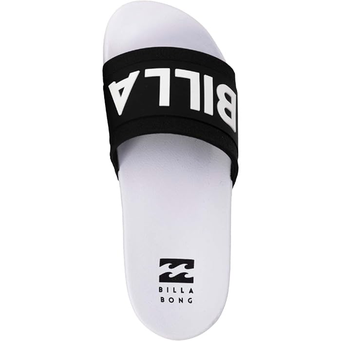BILLABONG LOGO SHOWER SANDAL