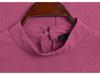2023 Women's Solid Color Plus Size Loose Casual Long Sleeve Pullover