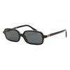MIU MIU Mu11zsf Asian Fit 16k5s0 Women Sunglasses