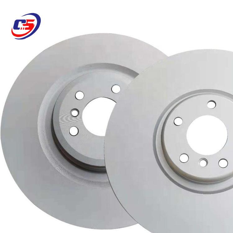 Premium Brake Discs for Rolls-Royce, OE: 34216775295