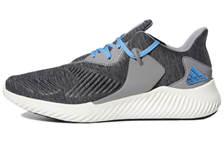 Adidas Alphabounce Rc  Grey Blue  G28822 42