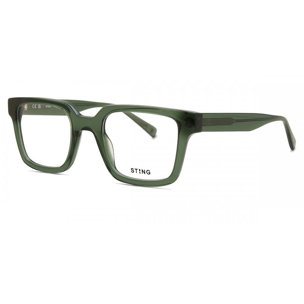Sting Vsj723 0m26 Unisex Eyeglasses