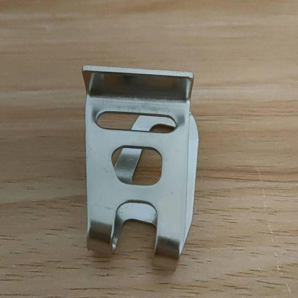 Hook Design Belt Clips Clip Mechanism Belt Clip Hook Power Tools Belt Clip  Workshop Application