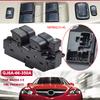 LHD For Mazda 3 6 FML Premacy 2003-2012 Car Power Window Master Control Switch Button GJ6A-66-350A GJ6A-66-350 GJ6A66350A