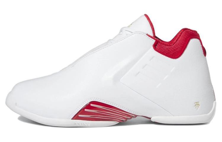 

T-Mac 3 Adidas Restomod Rockets FZ6212 42