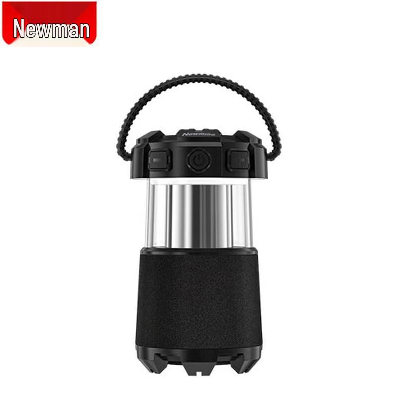 Newman PBS005 Portable Outdoor Bluetooth Speaker