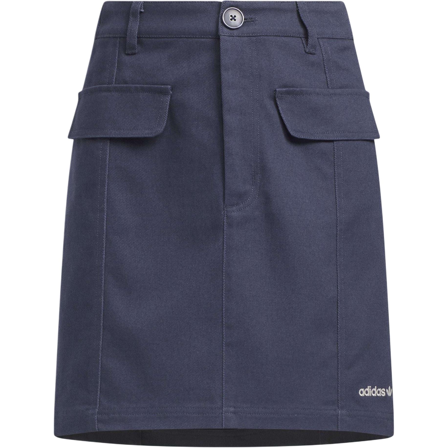 

Adidas x DISNEY HDL SKIRT Casual Short Skirts Women s Dark Navy Blue JP1431 24