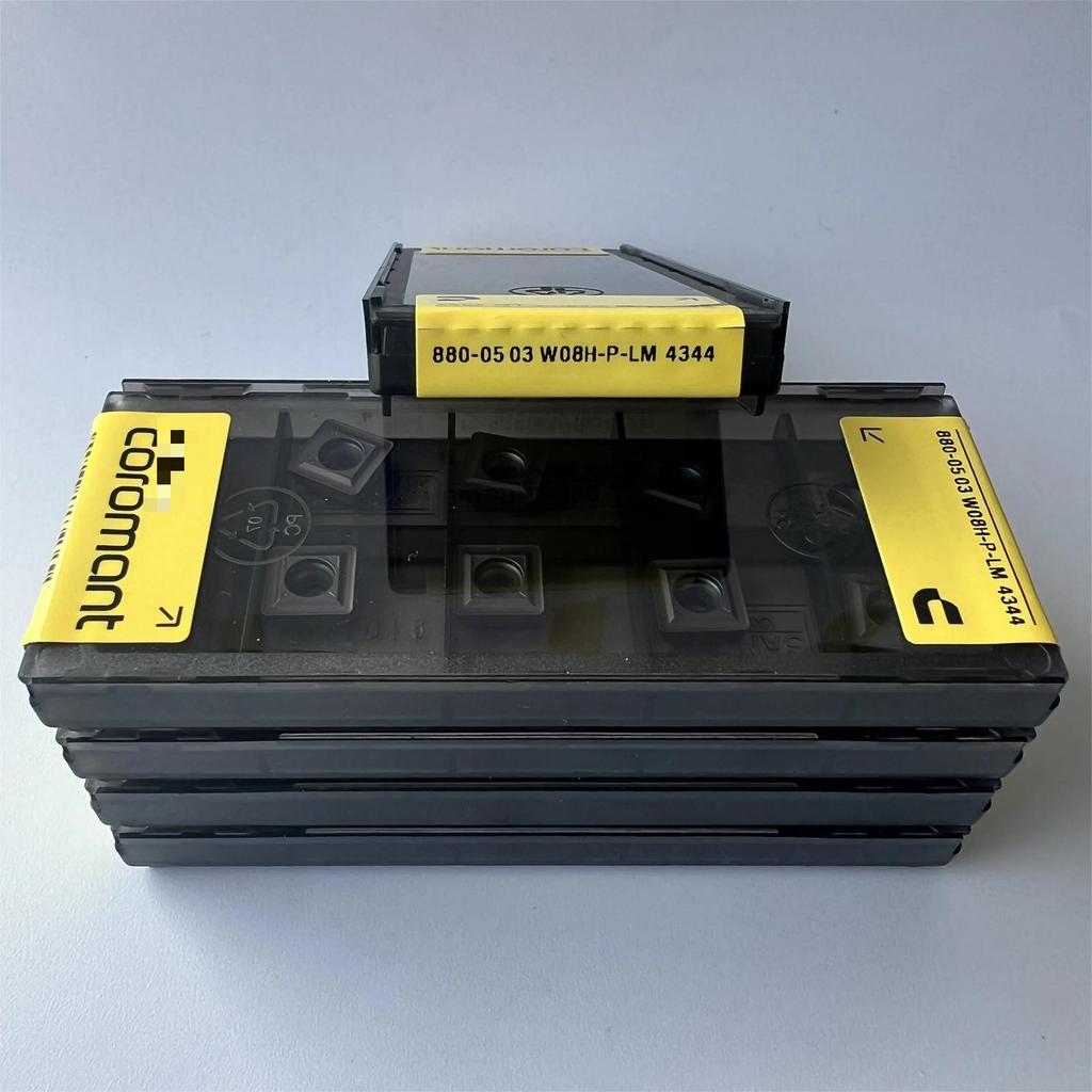 880-0503W08H-P-LM4344 / Carbide blade 10 Pcs